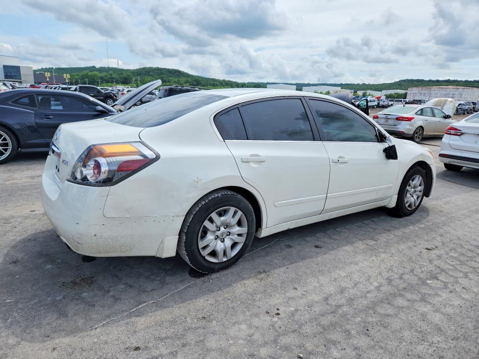 Продаж на аукціоні авто 2012 Nissan Altima, vin: 1N4AL2AP6CN574618, номер лоту: 54714306