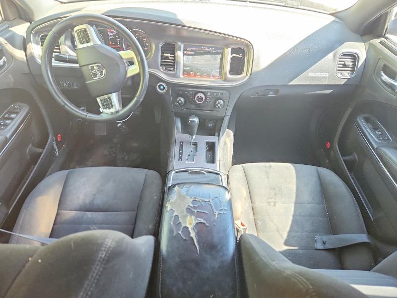 Продаж на аукціоні авто 2013 Dodge Charger, vin: 2C3CDXCT9DH597980, номер лоту: 55505286