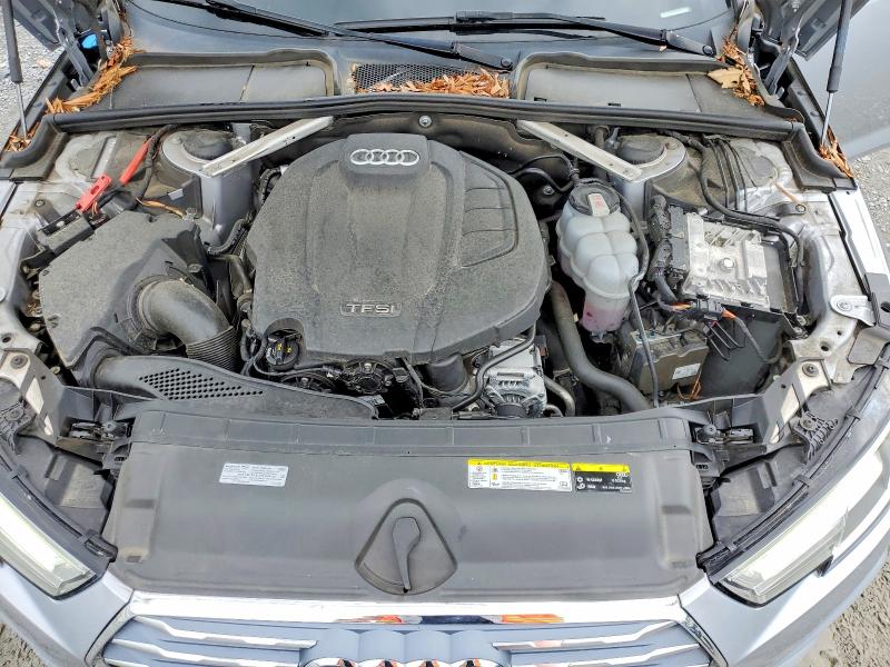 Aukcja sprzedaży 2019 Audi A4, vin: WAUENAF45KN002062, numer aukcji: 51719746