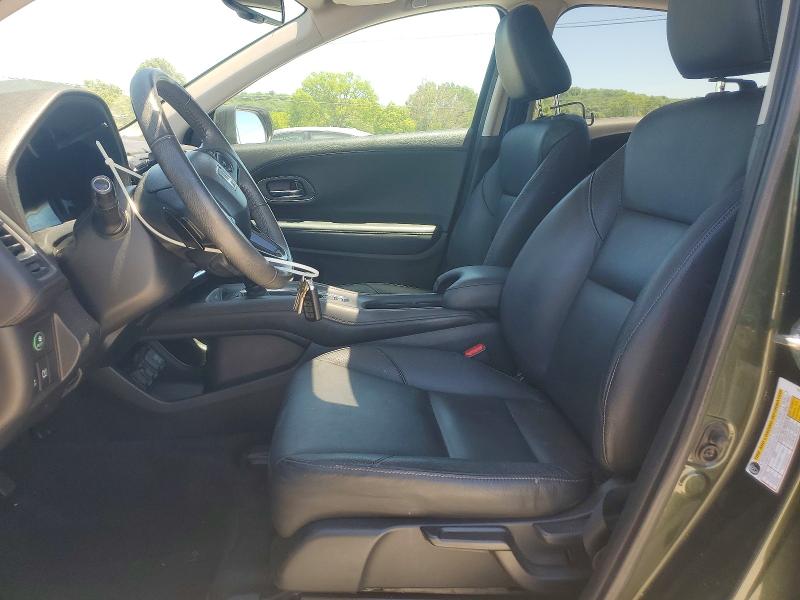 Продажа на аукционе авто 2017 Honda Hr-v, vin: 3CZRU5H77HM723843, номер лота: 53322476