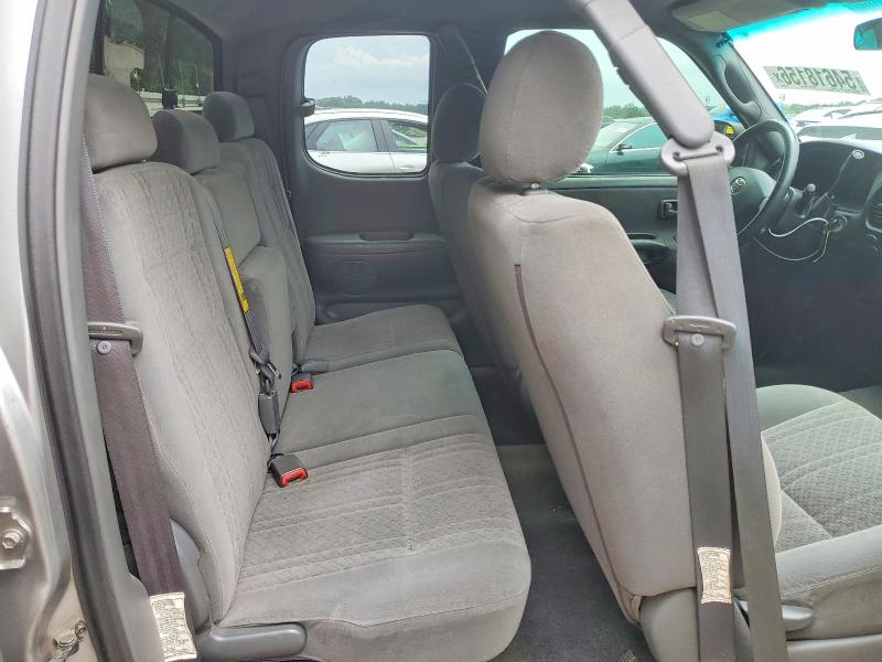 54618156 :رقم المزاد ، 5TBRU34155S445380 vin ، 2005 Toyota Tundra مزاد بيع