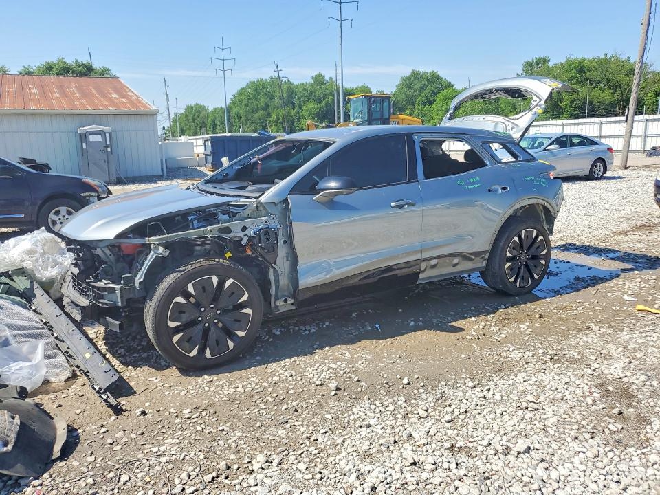 Aukcja sprzedaży 2024 Chevrolet Blazer, vin: 3GNKDCRJ4RS175374, numer aukcji: 54806596