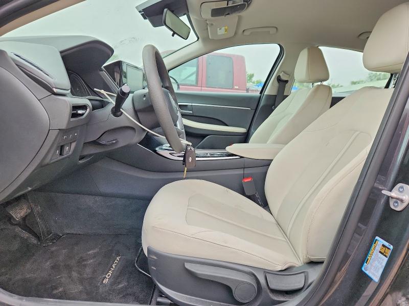 Aukcja sprzedaży 2023 Hyundai Sonata, vin: KMHL24JA6PA335642, numer aukcji: 54312906