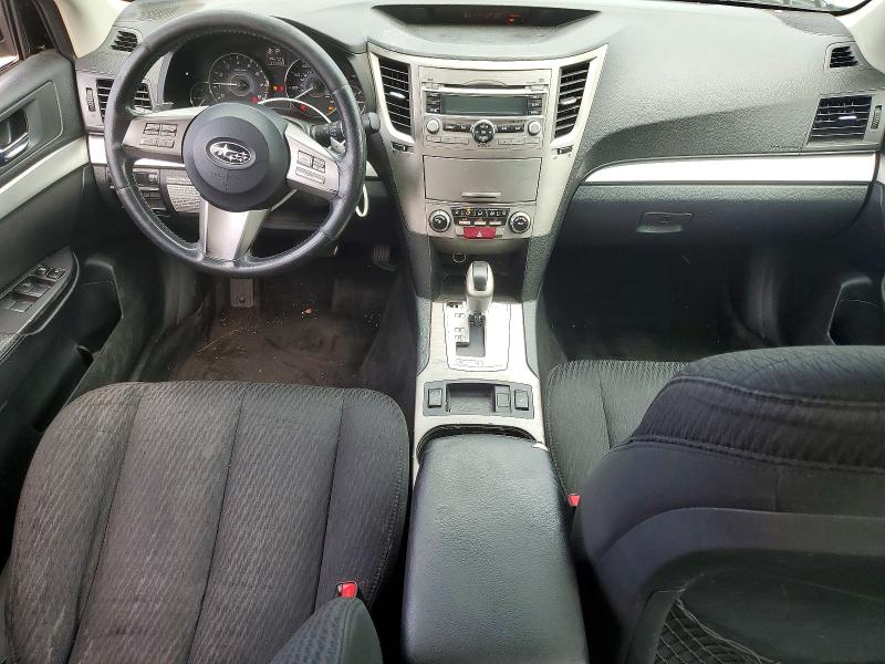 Продажа на аукционе авто 2010 Subaru Legacy, vin: 4S3BMBG61A3230469, номер лота: 54270956