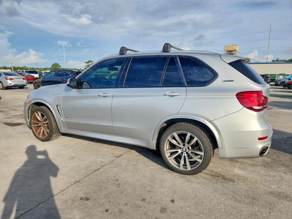 Aukcja sprzedaży 2018 Bmw X5, vin: 5UXKT0C59J0W02600, numer aukcji: 54458836