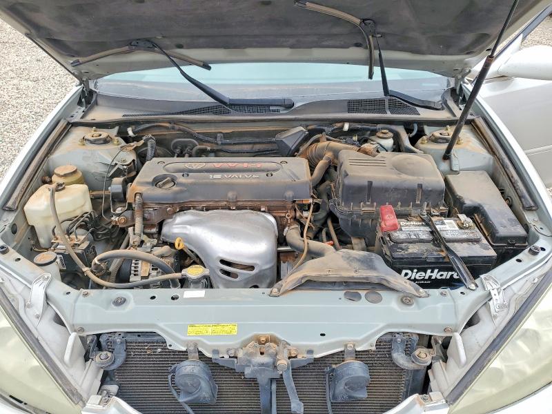 Aukcja sprzedaży 2005 Toyota Camry, vin: 4T1BE32KX5U005499, numer aukcji: 52626736