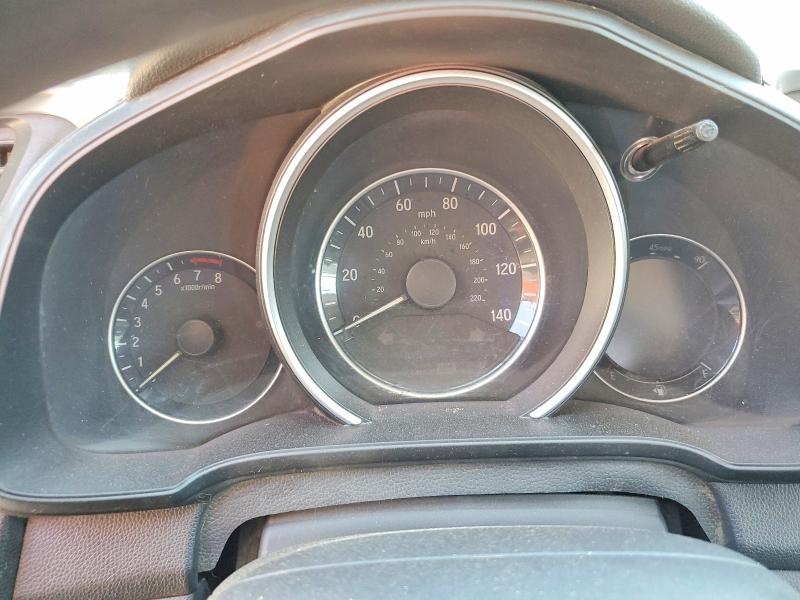 Aukcja sprzedaży 2017 Honda Fit, vin: 3HGGK5G55HM701859, numer aukcji: 54277296