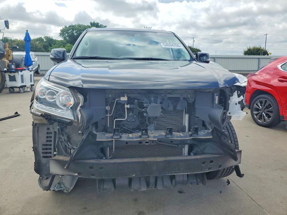 Aukcja sprzedaży 2019 Lexus Gx, vin: JTJJM7FX3K5217048, numer aukcji: 54694706
