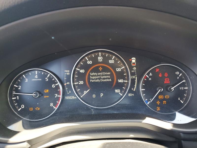 Aukcja sprzedaży 2021 Mazda 3, vin: JM1BPABL6M1330971, numer aukcji: 53260556
