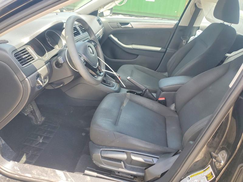 Продажа на аукционе авто 2015 Volkswagen Jetta, vin: 3VWD07AJ9FM353681, номер лота: 54079256
