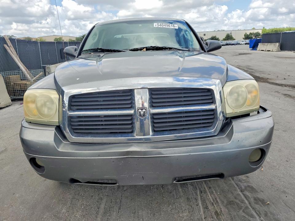 Продаж на аукціоні авто 2007 Dodge Dakota, vin: 1D7HE48K87S117699, номер лоту: 54049616