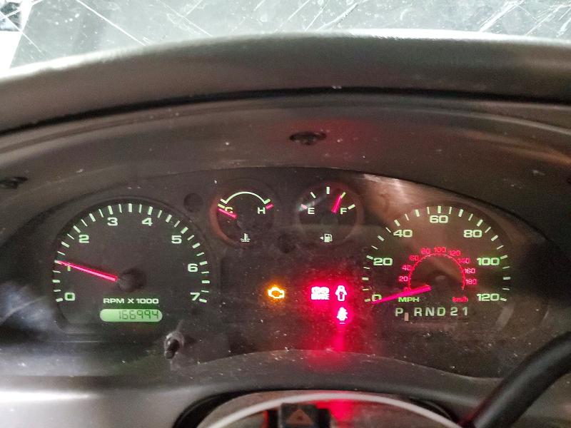 2006 Ford Ranger მანქანა იყიდება აუქციონზე, vin: 1FTYR15E96PA34294, აუქციონის ნომერი: 52414226