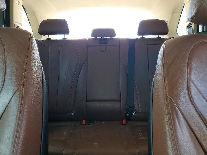 53744086 :رقم المزاد ، 5UXKR0C51F0K60128 vin ، 2015 Bmw X5 مزاد بيع