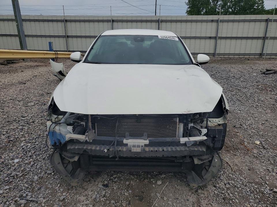 52664046 :رقم المزاد ، 1N4BL4BVXMN359662 vin ، 2021 Nissan Altima مزاد بيع