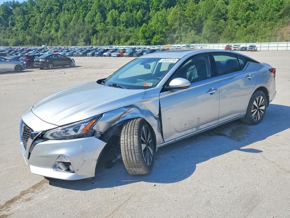2019 Nissan Altima მანქანა იყიდება აუქციონზე, vin: 1N4BL4EW3KC129457, აუქციონის ნომერი: 53453116