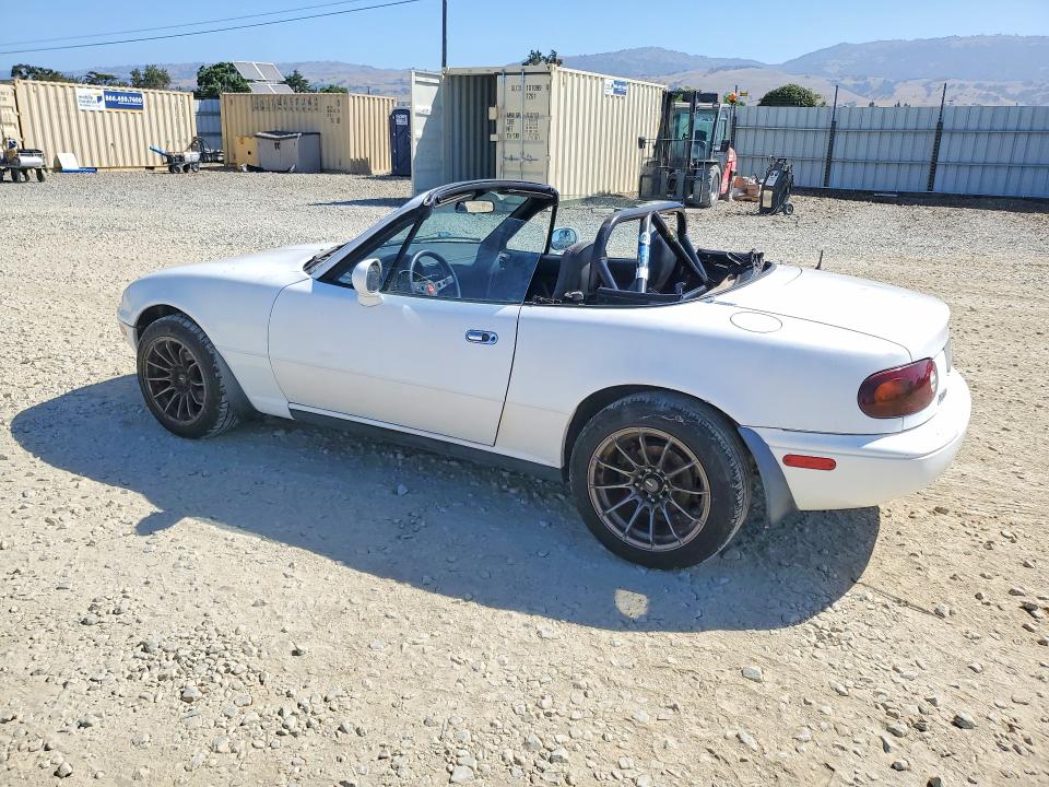53919816 :رقم المزاد ، JM1NA3512P1408056 vin ، 1993 Mazda Mx-5 Miata مزاد بيع