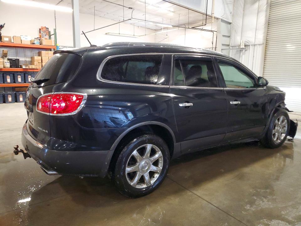 2012 Buick Enclave მანქანა იყიდება აუქციონზე, vin: 5GAKRCEDXCJ378905, აუქციონის ნომერი: 52921906