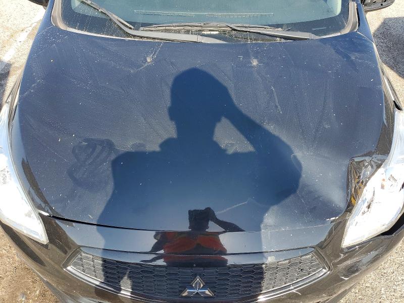 Продаж на аукціоні авто 2020 Mitsubishi Mirage, vin: ML32F3FJ2LHF08653, номер лоту: 49633016