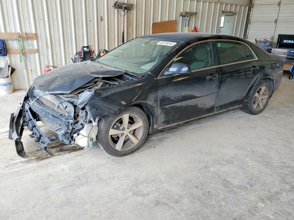 Продажа на аукционе авто 2011 Chevrolet Malibu, vin: 1G1ZC5E1XBF365680, номер лота: 52519516