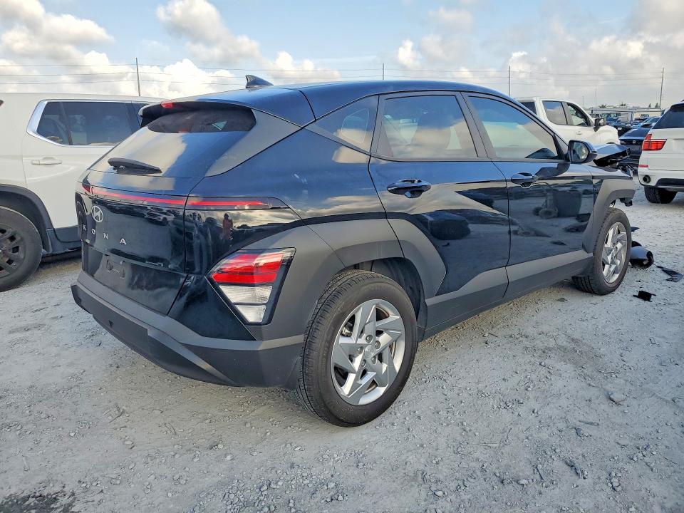 Aukcja sprzedaży 2025 Hyundai Kona, vin: KM8HA3AB0SU232493, numer aukcji: 52655146