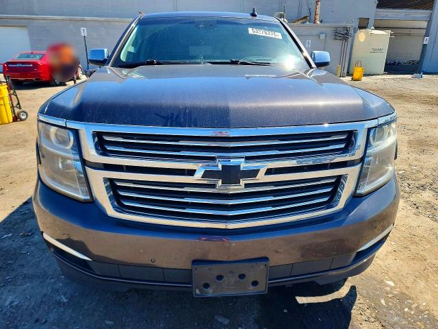 Aukcja sprzedaży 2018 Chevrolet Suburban, vin: 1GNSKJKC2JR201242, numer aukcji: 53278376