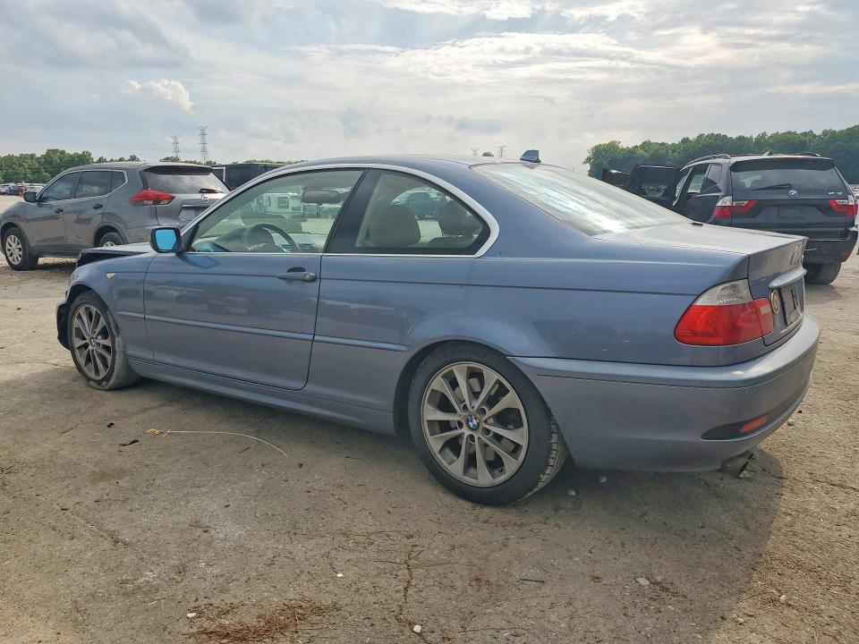Aukcja sprzedaży 2005 Bmw 330, vin: WBABD53415PD98701, numer aukcji: 54052326