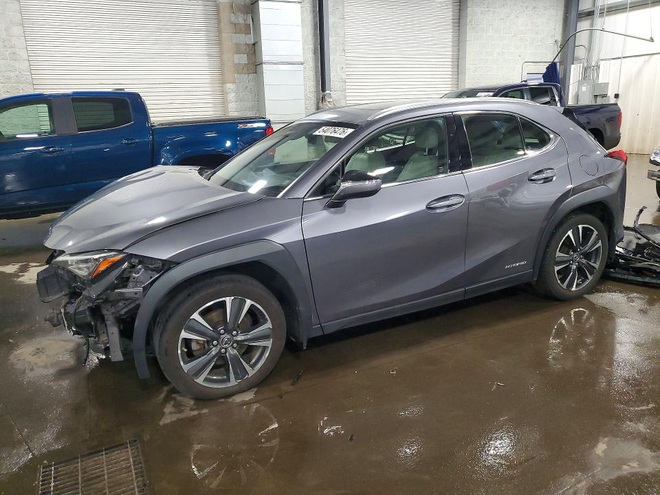 Aukcja sprzedaży 2019 Lexus Ux, vin: JTHU9JBH5K2019424, numer aukcji: 54076476
