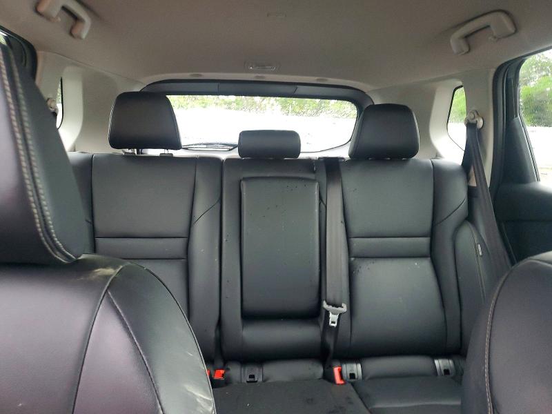 2026 Nissan Rogue მანქანა იყიდება აუქციონზე, vin: 5N1BT3CA3TC720221, აუქციონის ნომერი: 51379416
