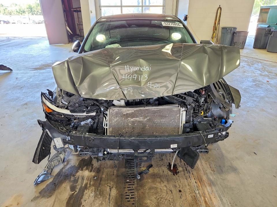 53270856 :رقم المزاد ، KMHLS4DG3RU759233 vin ، 2024 Hyundai Elantra مزاد بيع