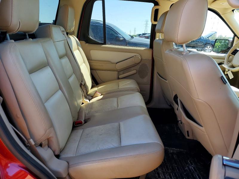 52026436 :رقم المزاد ، 1FMEU53867UA17361 vin ، 2007 Ford Explorer Sport Trac مزاد بيع