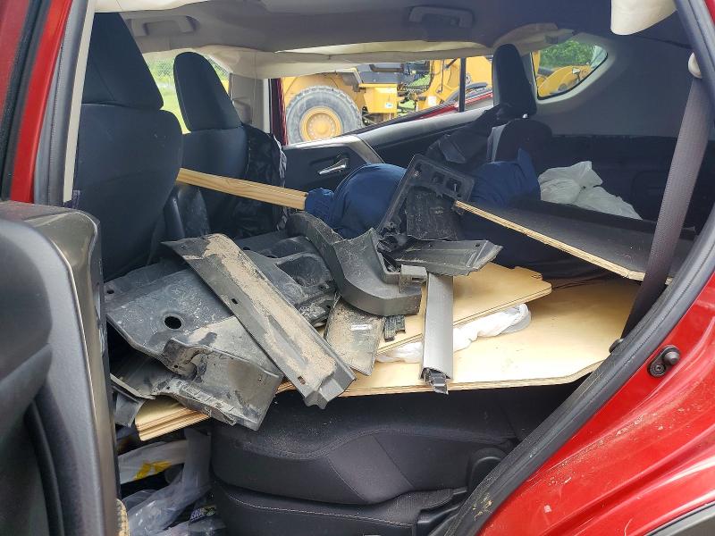 Aukcja sprzedaży 2015 Toyota Rav4, vin: JTMRFREV3FD109018, numer aukcji: 54918356