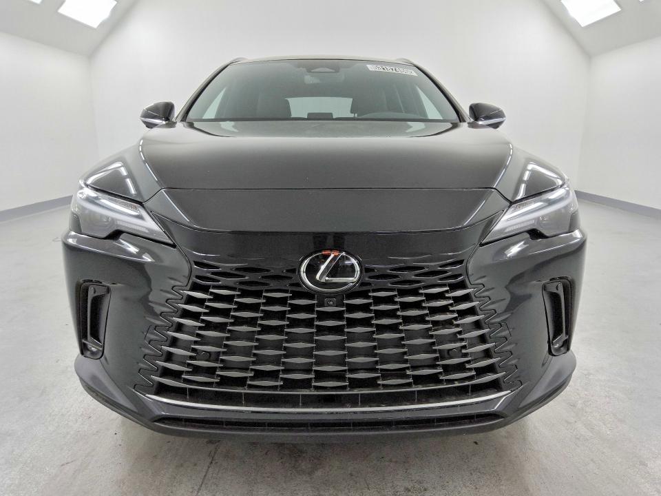 53187486 :رقم المزاد ، JTJCHMAA0T2034840 vin ، 2026 Lexus Rx 350 مزاد بيع