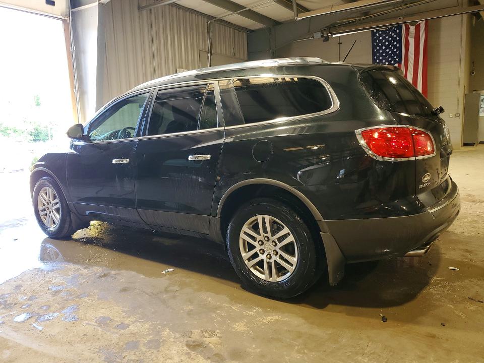 Продаж на аукціоні авто 2012 Buick Enclave, vin: 5GAKVBED8CJ421711, номер лоту: 53142986