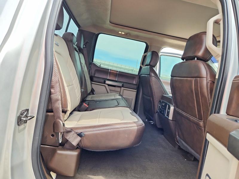 52910866 :رقم المزاد ، 1FTEW1EG4KFA79933 vin ، 2019 Ford F150 مزاد بيع