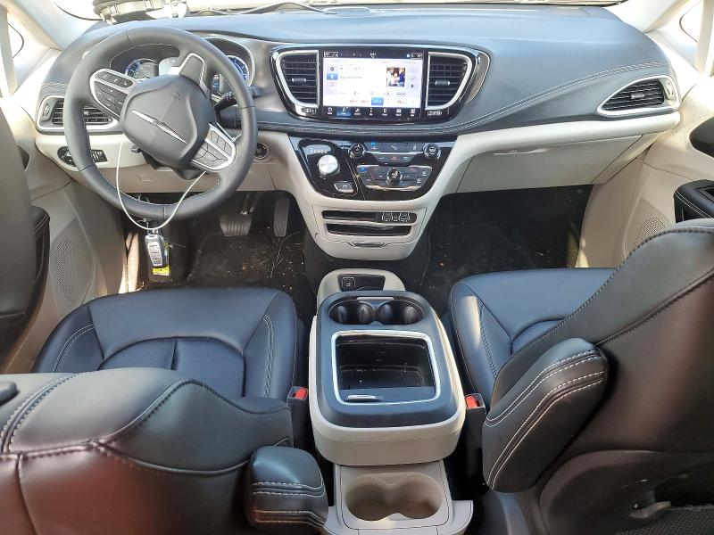 Aukcja sprzedaży 2024 Chrysler Pacifica, vin: 2C4RC1S70RR174264, numer aukcji: 53647016