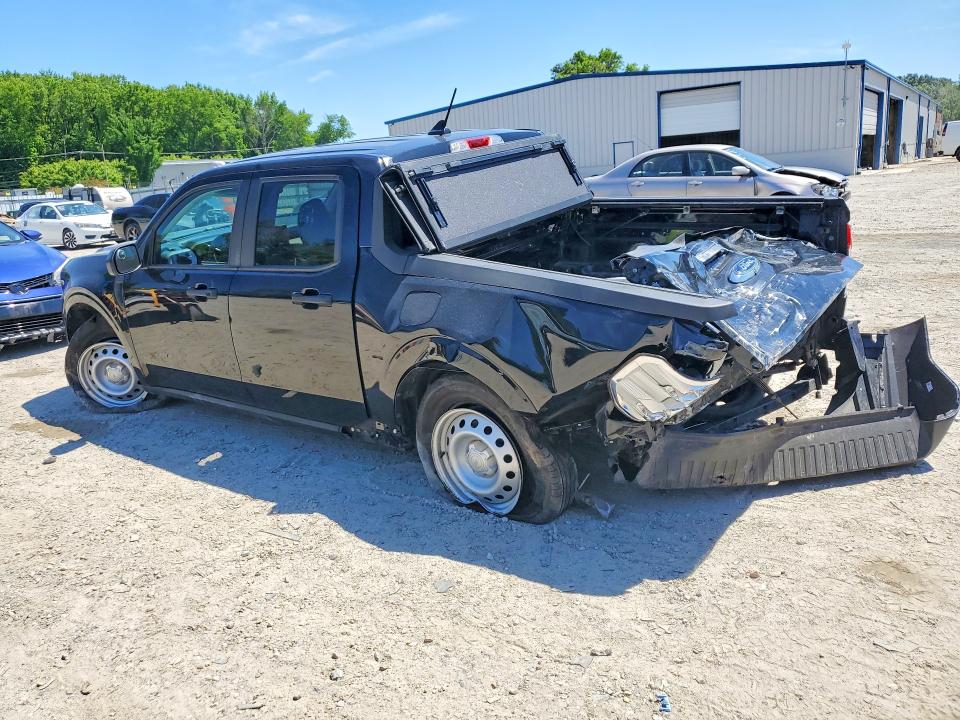Продажа на аукционе авто 2023 Ford Maverick, vin: 3FTTW8E33PRA60667, номер лота: 53301456