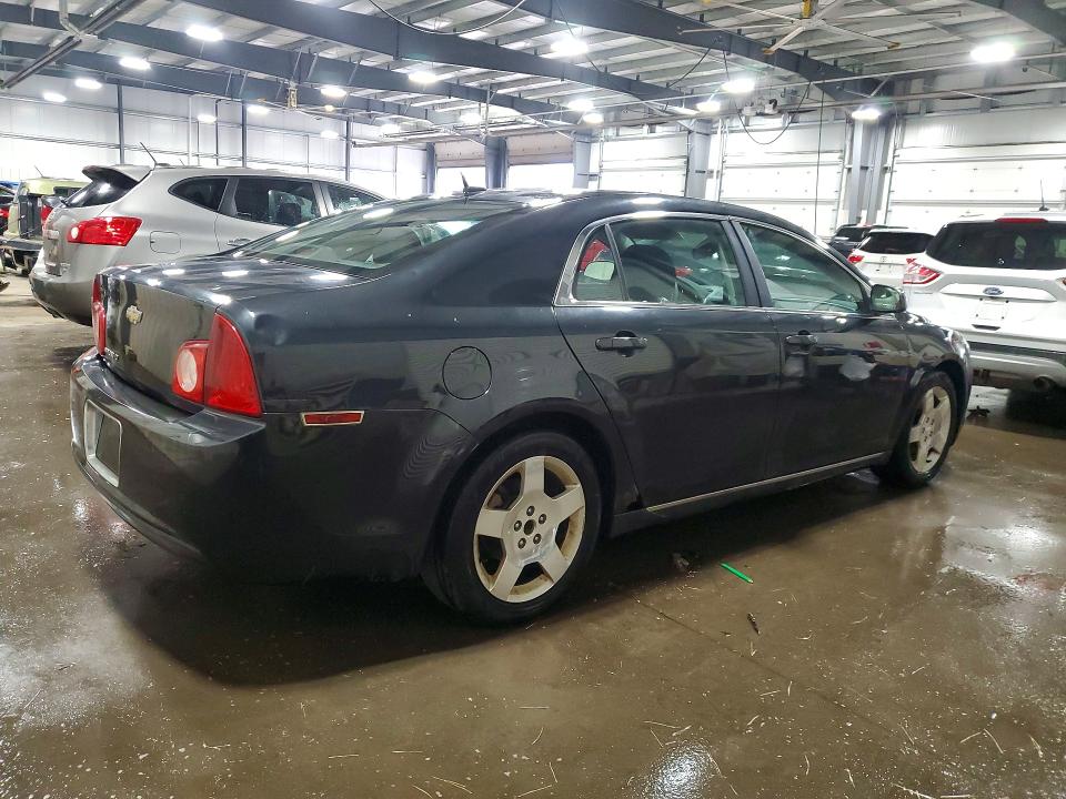 Aukcja sprzedaży 2011 Chevrolet Malibu, vin: 1G1ZC5E12BF102499, numer aukcji: 54002016