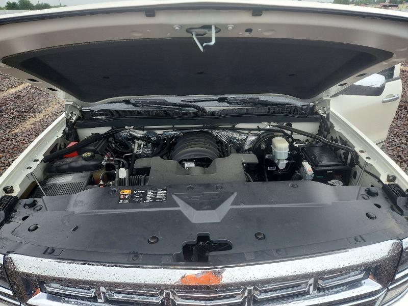 53819046 :رقم المزاد ، 3GCUKSEC4EG387973 vin ، 2014 Chevrolet Silverado مزاد بيع