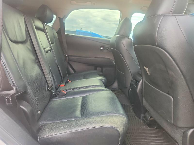 Продаж на аукціоні авто 2015 Lexus Rx 350, vin: 2T2BK1BA0FC290474, номер лоту: 52849986