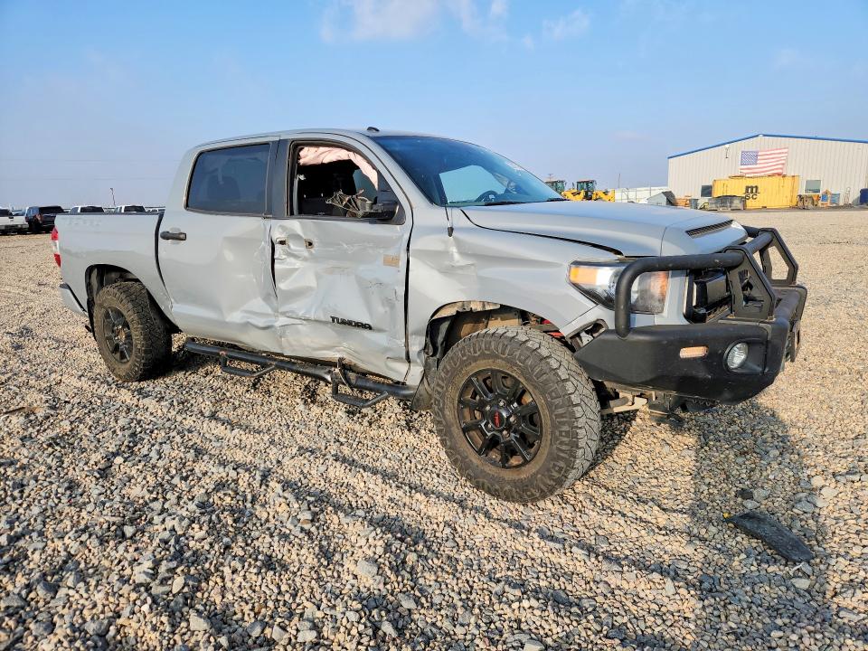 Aukcja sprzedaży 2017 Toyota Tundra, vin: 5TFDW5F10HX667683, numer aukcji: 53817316