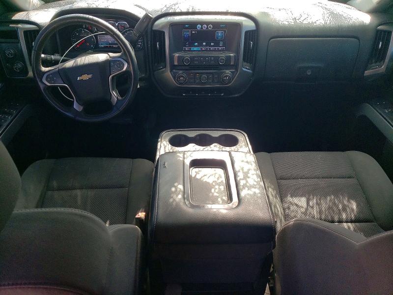 Aukcja sprzedaży 2016 Chevrolet Silverado, vin: 3GCUKREC9GG368346, numer aukcji: 53225176