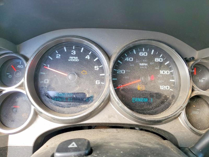 55367706 :رقم المزاد ، 1GC3KXBGXAF116752 vin ، 2010 Chevrolet Silverado مزاد بيع