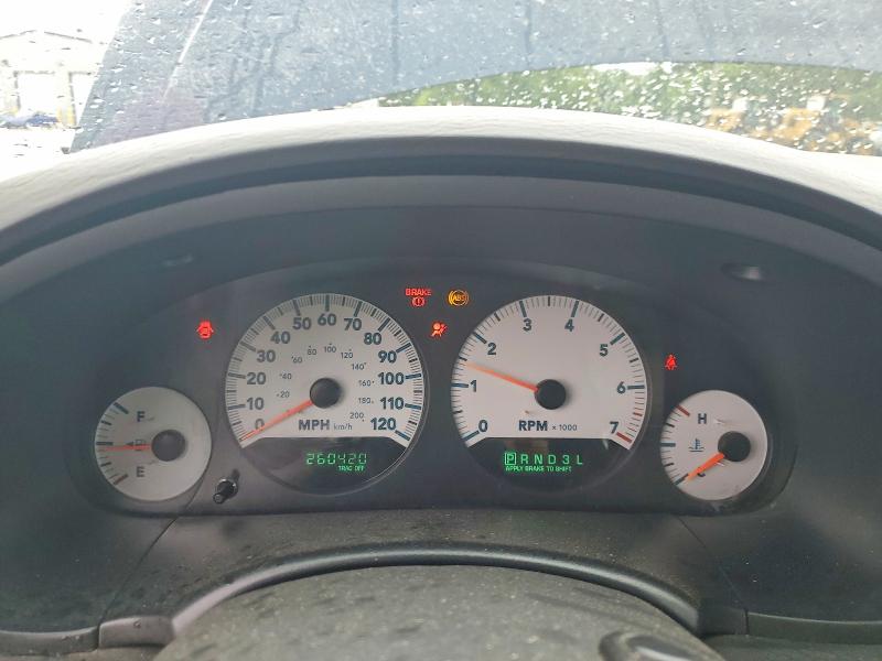 Продажа на аукционе авто 2005 Dodge Grand Caravan, vin: 2D4GP44L15R283353, номер лота: 51807056