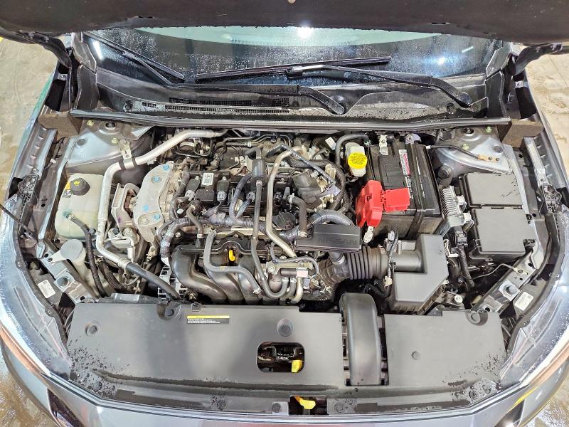 55134376 :رقم المزاد ، 3N1AB8BV9RY303063 vin ، 2024 Nissan Sentra مزاد بيع