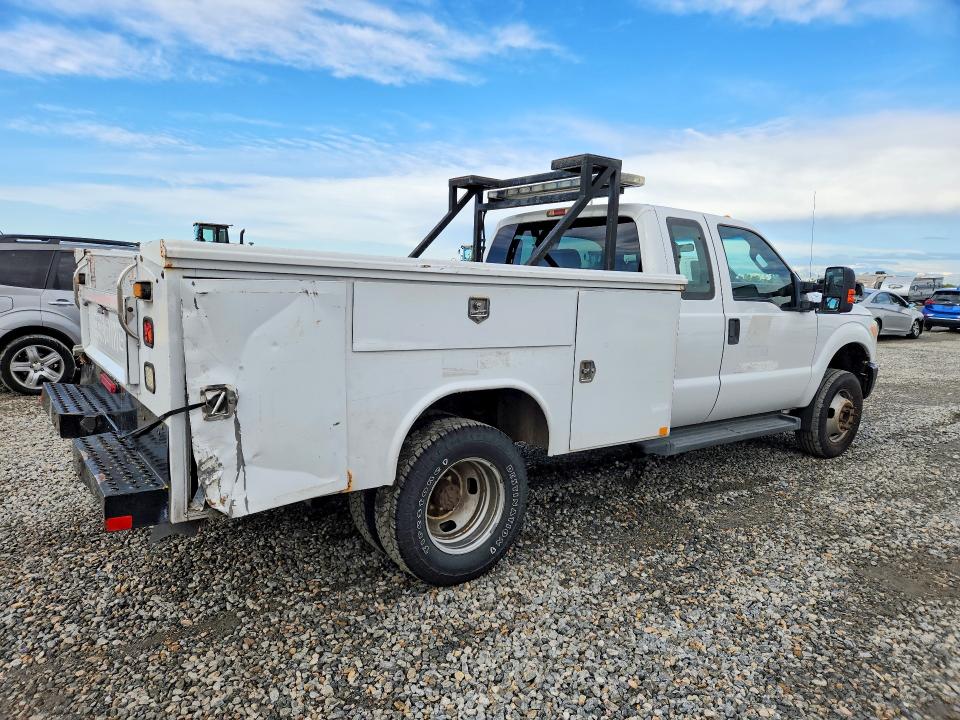 Aukcja sprzedaży 2011 Ford F350, vin: 1FD8X3H64BEB00662, numer aukcji: 53018306