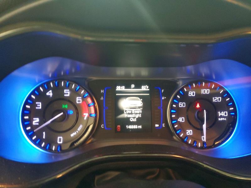 Aukcja sprzedaży 2015 Chrysler 200, vin: 1C3CCCBB7FN625497, numer aukcji: 54710676
