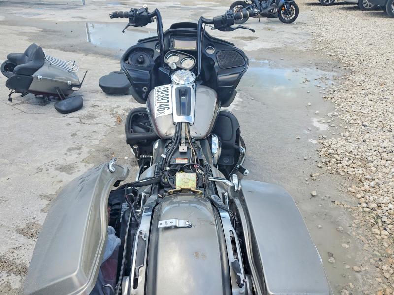 Aukcja sprzedaży 2016 Harley-davidson Fltru, vin: 1HD1KGL14GB612100, numer aukcji: 53939746