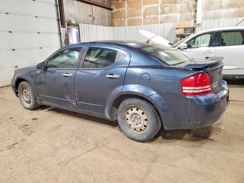 Aukcja sprzedaży 2008 Dodge Avenger, vin: 1B3LC46K98N687175, numer aukcji: 52427386