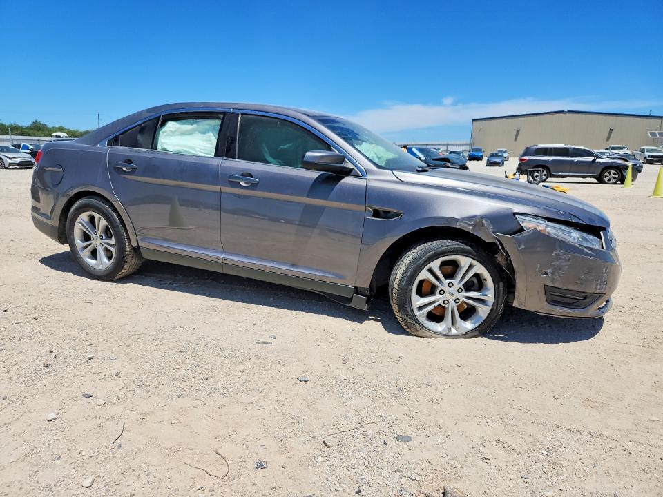 53608706 :رقم المزاد ، 1FAHP2E88EG164464 vin ، 2014 Ford Taurus مزاد بيع