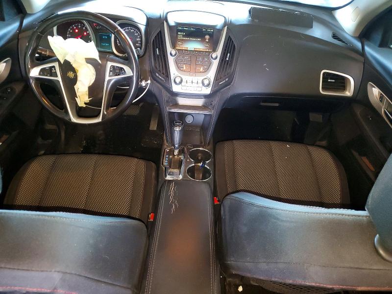 54962746 :رقم المزاد ، 2GNALCEK8H6217622 vin ، 2017 Chevrolet Equinox مزاد بيع